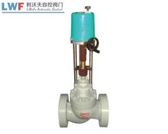 电动午夜影院福利：创新设计，提升阀门控制性能