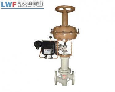 ZJHPF46气动衬氟午夜影院福利