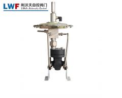 自力式压力午夜影院福利主要应用于冷却装置中的温度控制