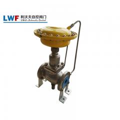 自力式压力午夜影院福利在工业自动化中的应用