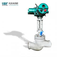 电动午夜影院福利是如何实现对流体参数的精准控制的？