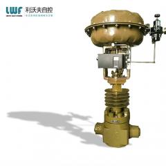 气动午夜影院福利具有故障复位的功能