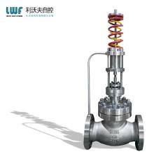 自力式午夜影院福利应用于冷却装置中的温度控制