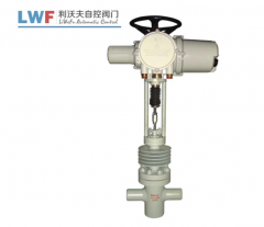 自力式压力午夜影院福利的工作特点有哪些?