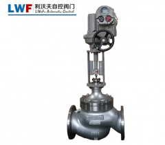 电动午夜影院福利在变流量供热系统中的应用