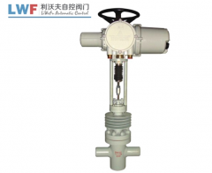 电动锅炉给水型午夜影院福利结构特点是什么