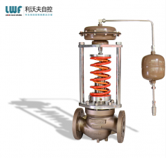 自力式压力午夜影院福利是一种无需外加驱动能源装置