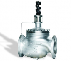 自力式午夜影院福利进行节流的时候容易造成噪声