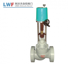 电动午夜影院福利的温度传感器的安装位置