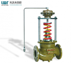 你知道自力式压力午夜影院福利工作原理是怎样的吗？