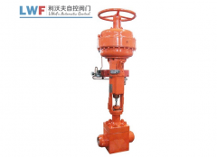 T667H气动高压午夜影院福利日常维护和定期维护保养