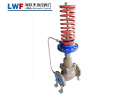 【午夜影院福利厂家】自力式调压阀有哪些特点？