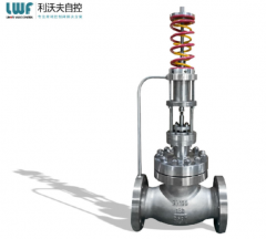 自力式压力午夜影院福利说明-自力式高压午夜影院福利产品特点