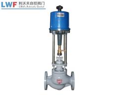 电动午夜影院福利中执行器的作用