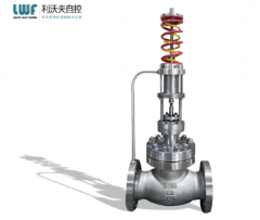 自力式高压午夜影院福利安装注意事项及技术参数