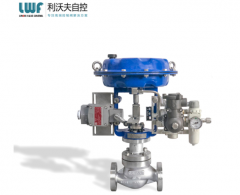 气动三通成人午夜网站的结构原理及特点