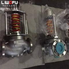 自力式压力午夜影院福利在液压系统中的应用探索