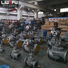 电动午夜影院福利：智能化控制，提升生产效率