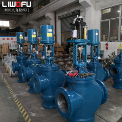 电动三通午夜影院福利有哪些部分组成？原理是什么？