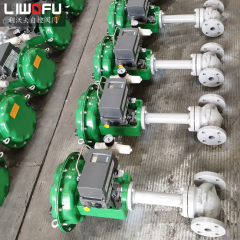 气动高温午夜影院福利产品结构及特点说明