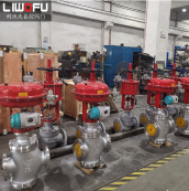 进口气动午夜影院福利产品特点及用途