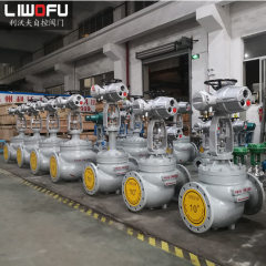 电动智能午夜影院福利的执行器由哪几部分组成