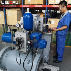 电动轴流式午夜影院福利工作原理及结构