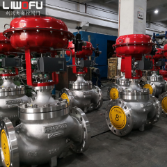 气动薄膜午夜影院福利常见故障及解决方案