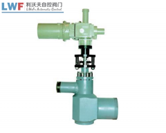 高压旁路午夜影院福利的安装与维修