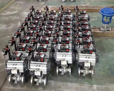 电动午夜影院福利车间展示