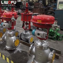 气动午夜影院福利控制气体与液体流量的自动化元件
