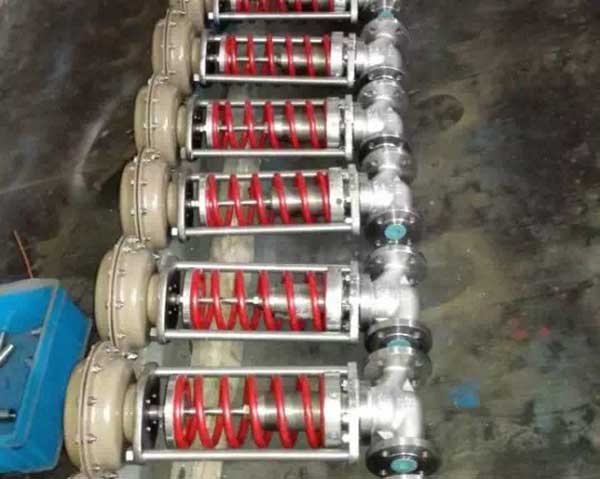 自力式压力午夜影院福利发货一角