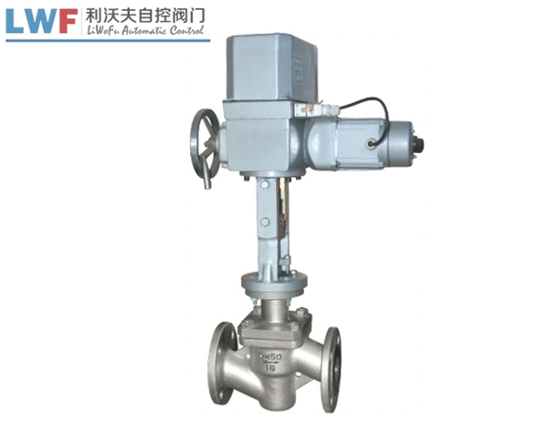 ZAZPF46型电动衬氟波纹管午夜影院福利