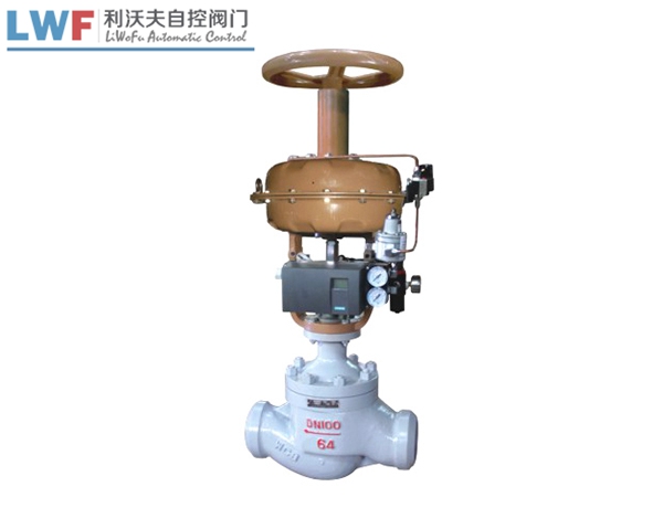 HPS型气动高压午夜影院福利