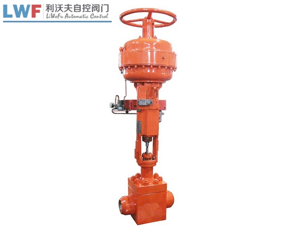 T667H气动高压午夜影院福利