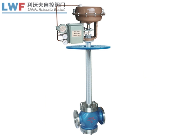 ZMAP-D气动薄膜低温单座午夜影院福利