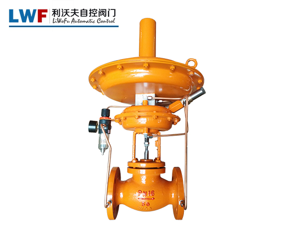 自力式带指挥器压力午夜影院福利