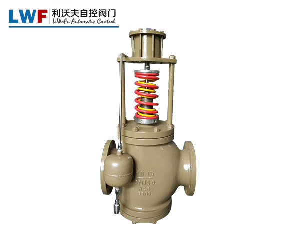 自力式安全压力午夜影院福利