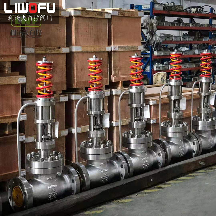 自力式压力午夜影院福利