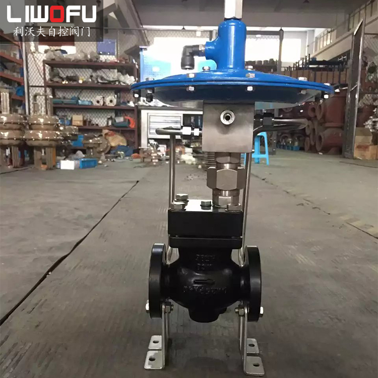 自力式氮气压力午夜影院福利