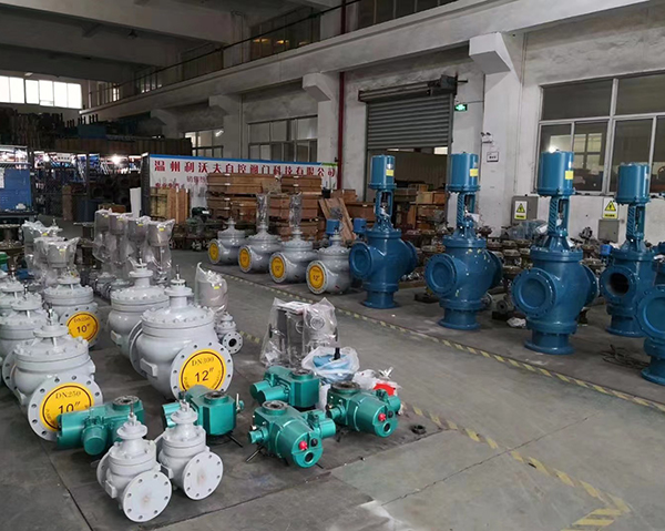 电动午夜影院福利厂家车间展示