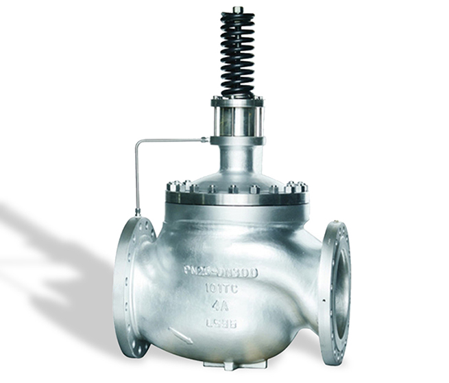 自力式压力午夜影院福利