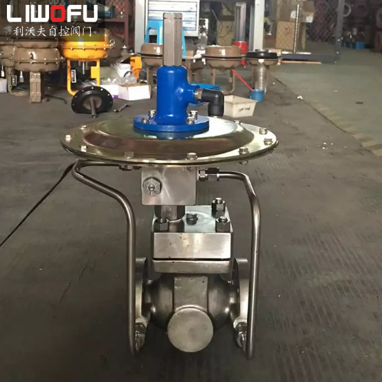 V230D02Y自力式微压午夜影院福利